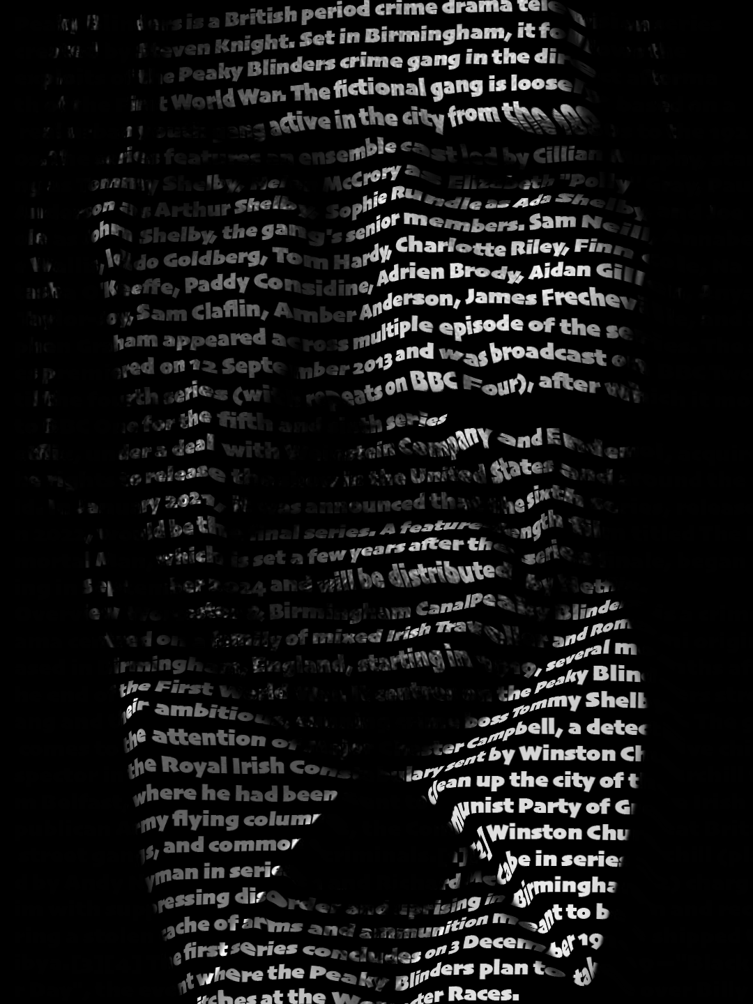 Image Typography